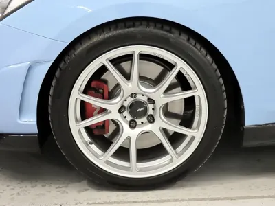Hyundai Veloster 2020, 57284 км, за 10224.56 USD
