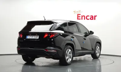 Hyundai Tucson 2021, 91826 км, за 11311.18 USD - фото 2