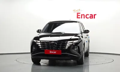 Hyundai Tucson 2021, 91826 км, за 11311.18 USD - фото 3