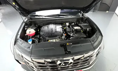 Hyundai Tucson 2021, 91826 км, за 11311.18 USD - фото 6