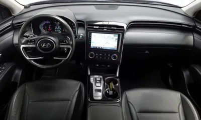 Hyundai Tucson 2021, 91826 км, за 11311.18 USD - фото 7