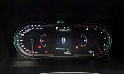 Hyundai Tucson 2021, 91826 км, за 11311.18 USD - фото 8
