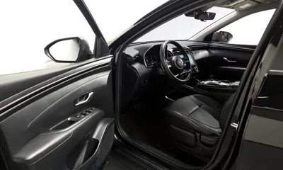 Hyundai Tucson 2021, 91826 км, за 11311.18 USD - фото 10