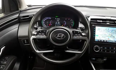 Hyundai Tucson 2021, 91826 км, за 11311.18 USD - фото 12