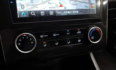 Hyundai Tucson 2021, 91826 км, за 11311.18 USD - фото 18