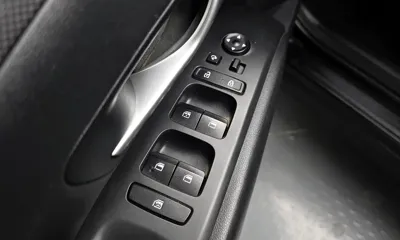 Hyundai Tucson 2021, 91826 км, за 11311.18 USD - фото 19