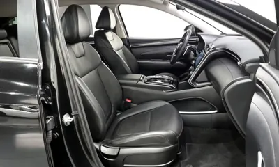 Hyundai Tucson 2021, 91826 км, за 11311.18 USD - фото 26