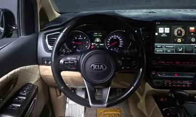 Kia Canival 2018, 84035 км, за 10358.31 USD - фото 14