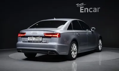 Audi A6 2017, 63373 км, за 11892.96 USD