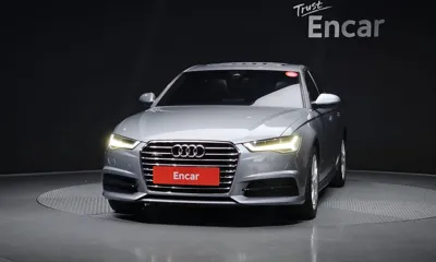 Audi A6 2017, 63373 км, за 11892.96 USD