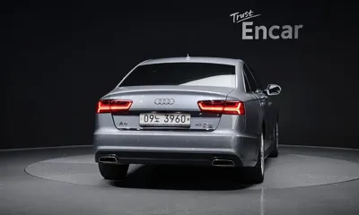 Audi A6 2017, 63373 км, за 11892.96 USD