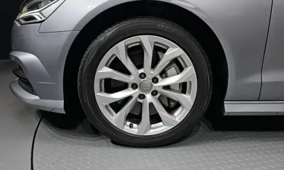 Audi A6 2017, 63373 км, за 11892.96 USD