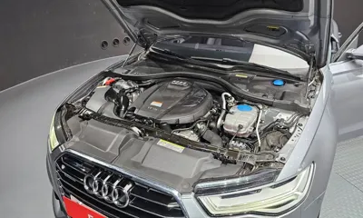 Audi A6 2017, 63373 км, за 11892.96 USD - фото 6