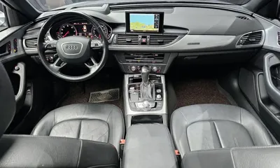 Audi A6 2017, 63373 км, за 11892.96 USD - фото 7