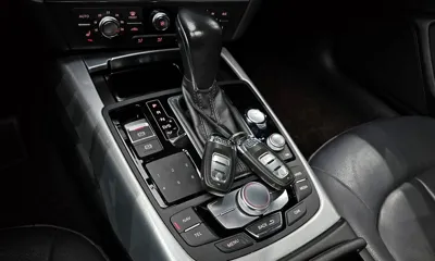 Audi A6 2017, 63373 км, за 11892.96 USD - фото 9