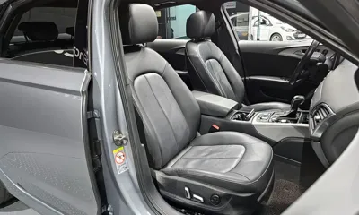 Audi A6 2017, 63373 км, за 11892.96 USD - фото 10