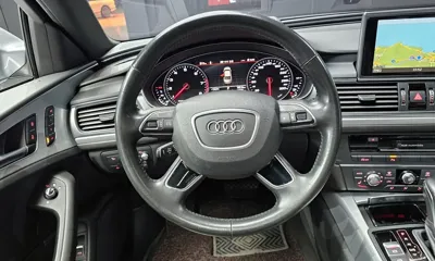 Audi A6 2017, 63373 км, за 11892.96 USD - фото 13