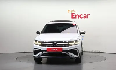 Volkswagen Tiguan 2023, 42737 км, за 18540.22 USD