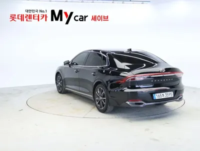 Hyundai Grandeur 2022, 46109 км, за 12312.29 USD