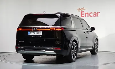 Kia Canival 2023, 25493 км, за 22449.78 USD