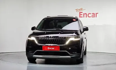 Kia Canival 2023, 25493 км, за 22449.78 USD