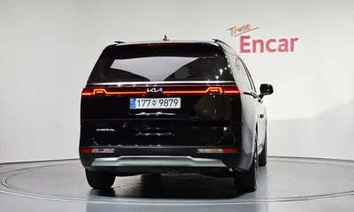 Kia Canival 2023, 25493 км, за 22449.78 USD