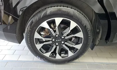 Kia Canival 2023, 25493 км, за 22449.78 USD