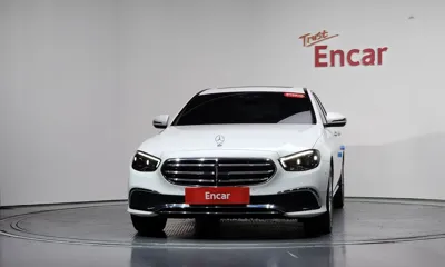 Mercedes-Benz E-Class 2021, 61354 км, за 22778 USD