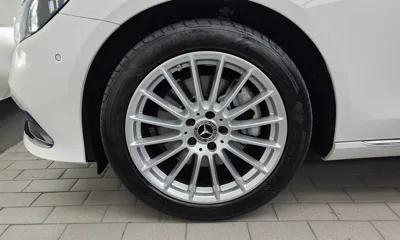Mercedes-Benz E-Class 2021, 61354 км, за 22778 USD