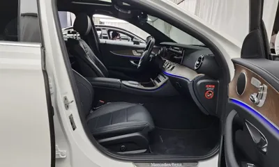 Mercedes-Benz E-Class 2021, 61354 км, за 22778 USD - фото 11
