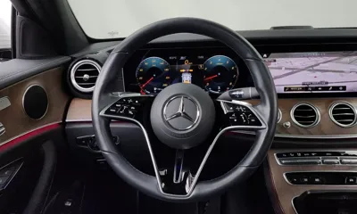 Mercedes-Benz E-Class 2021, 61354 км, за 22778 USD - фото 13