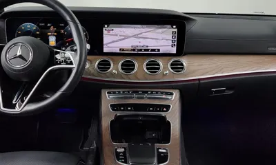 Mercedes-Benz E-Class 2021, 61354 км, за 22778 USD - фото 14