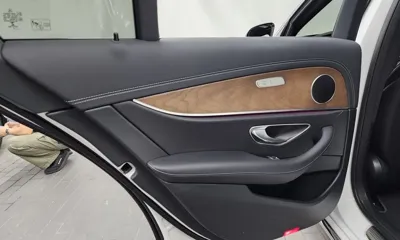 Mercedes-Benz E-Class 2021, 61354 км, за 22778 USD - фото 25