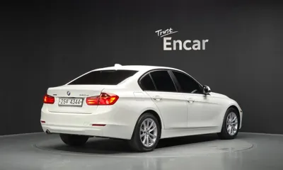 BMW 3-Series 2014, 120375 км, за 4529.34 USD