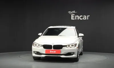 BMW 3-Series 2014, 120375 км, за 4529.34 USD