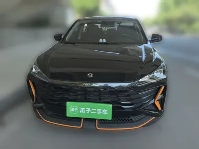 Dongfeng Aeolus Yixuan 2024, 14900 км, за 8924 USD - фото 2