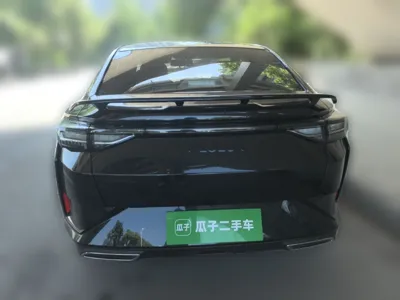 Dongfeng Aeolus Yixuan 2024, 14900 км, за 8924 USD - фото 3