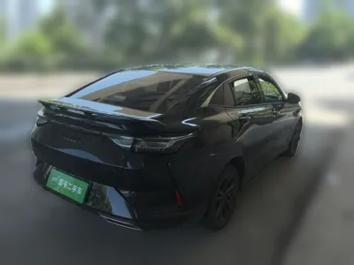 Dongfeng Aeolus Yixuan 2024, 14900 км, за 8924 USD - фото 4