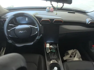 Dongfeng Aeolus Yixuan 2024, 14900 км, за 8924 USD - фото 6