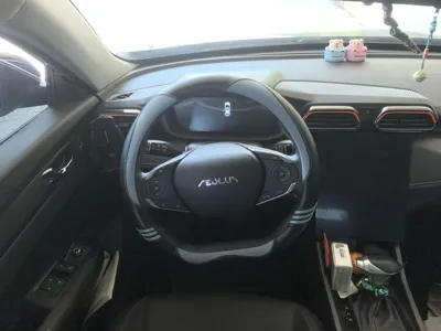 Dongfeng Aeolus Yixuan 2024, 14900 км, за 8924 USD - фото 7