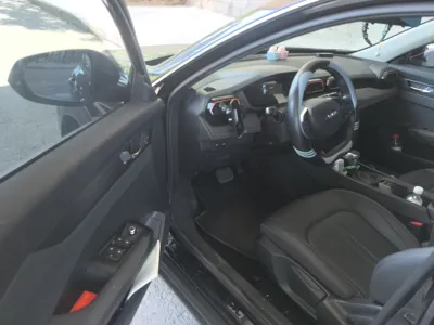 Dongfeng Aeolus Yixuan 2024, 14900 км, за 8924 USD - фото 13