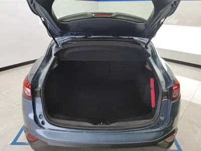 Mazda CX-4 2018, 50700 км, за 7052.65 USD