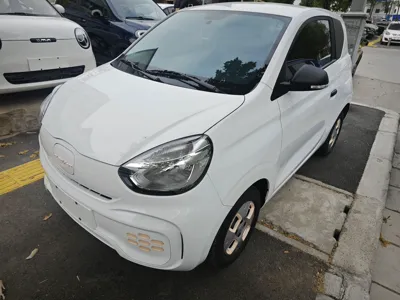Roewe Clewe Clever · 2021 год