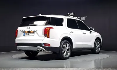 Hyundai Palisade 2022, 51445 км, за 18063.58 USD