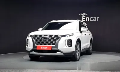 Hyundai Palisade 2022, 51445 км, за 18063.58 USD