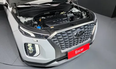 Hyundai Palisade 2022, 51445 км, за 18063.58 USD - фото 6