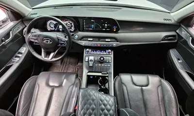 Hyundai Palisade 2022, 51445 км, за 18063.58 USD - фото 7
