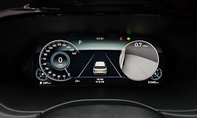 Hyundai Palisade 2022, 51445 км, за 18063.58 USD - фото 8