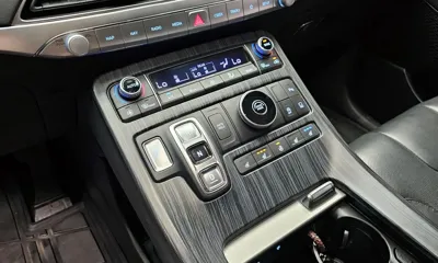 Hyundai Palisade 2022, 51445 км, за 18063.58 USD - фото 9