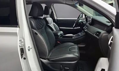 Hyundai Palisade 2022, 51445 км, за 18063.58 USD - фото 10